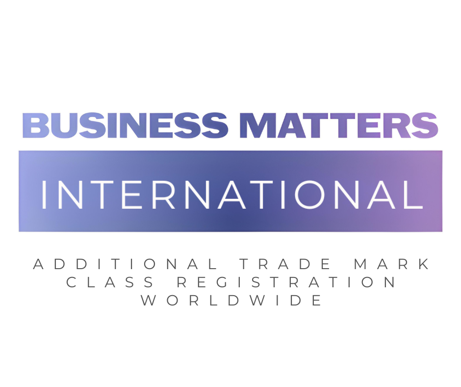 Additional Trade Mark Class Registration Worldwide